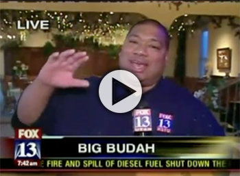 Big Budah Talks Prom