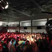 Monster Mash (Olympus HS)