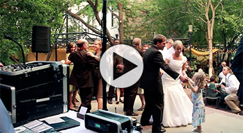 Wedding Services