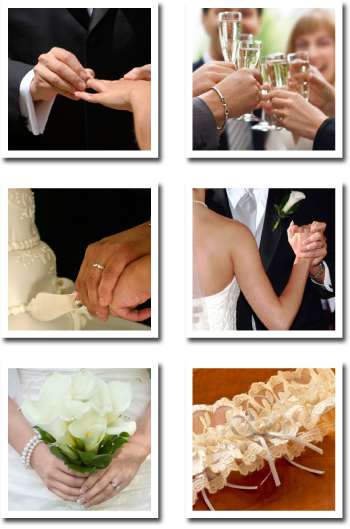 Wedding Services